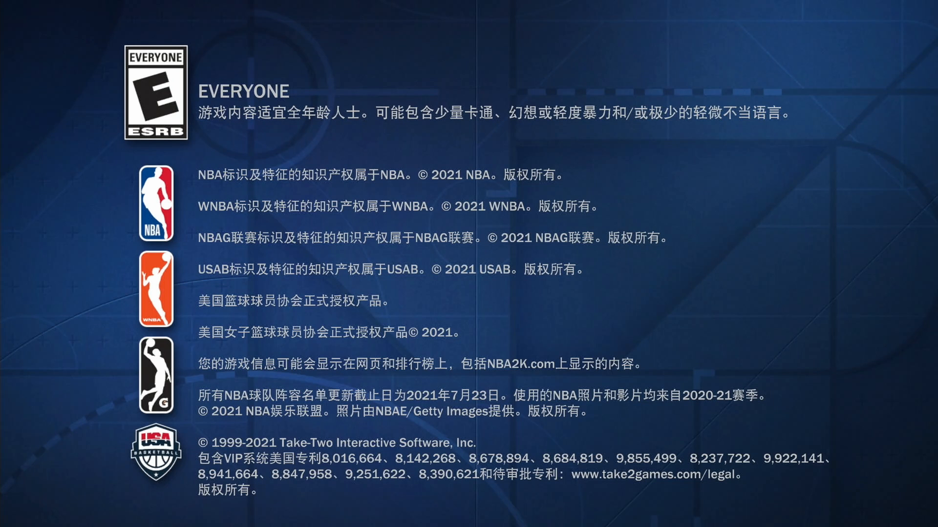 《NBA 2K22》初体验