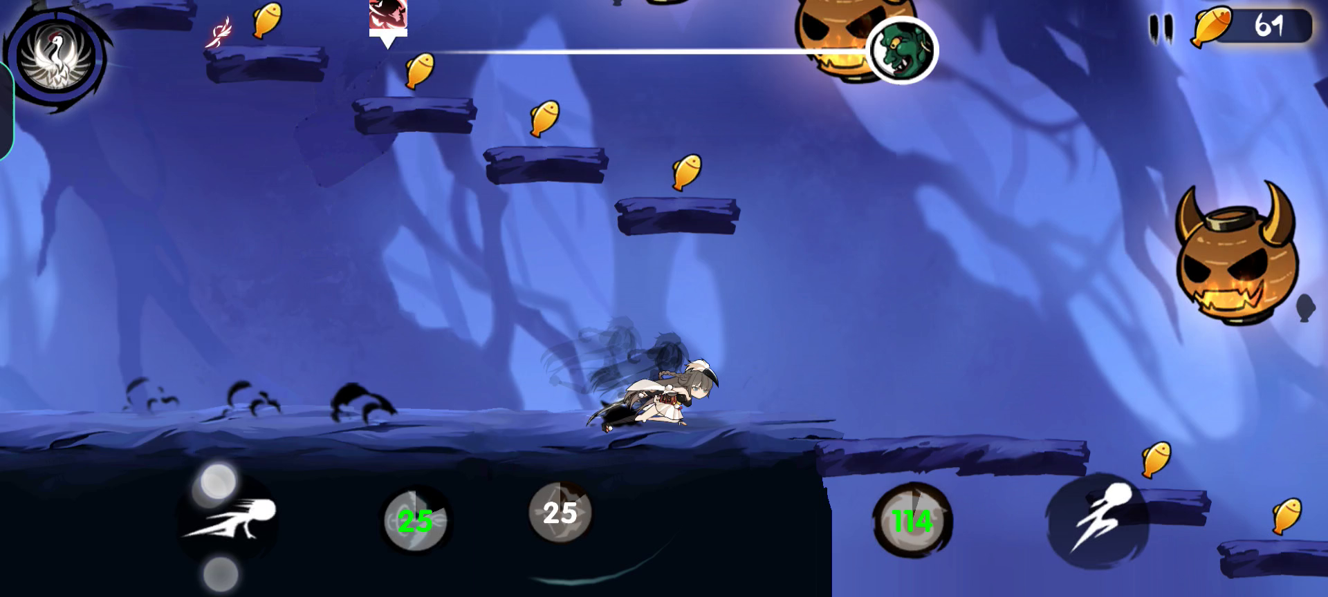 【s14赛季攻略】危险困难暗图p1富婆跑法，无忍宗满大加一卡牌