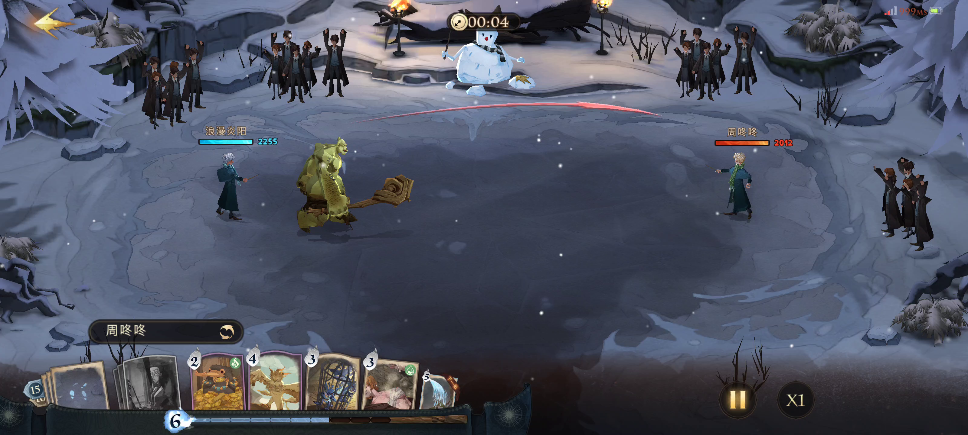 新赛季新卡牌推荐攻略