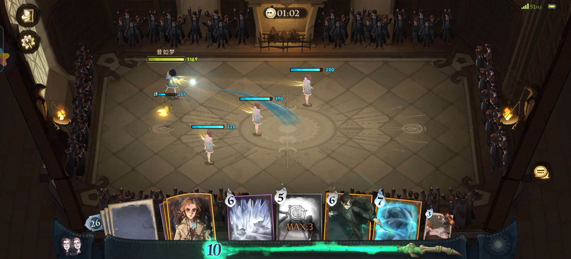 水牢配音 龙卷风摧毁停车场