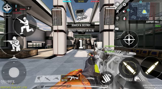 什么是na45最佳配件