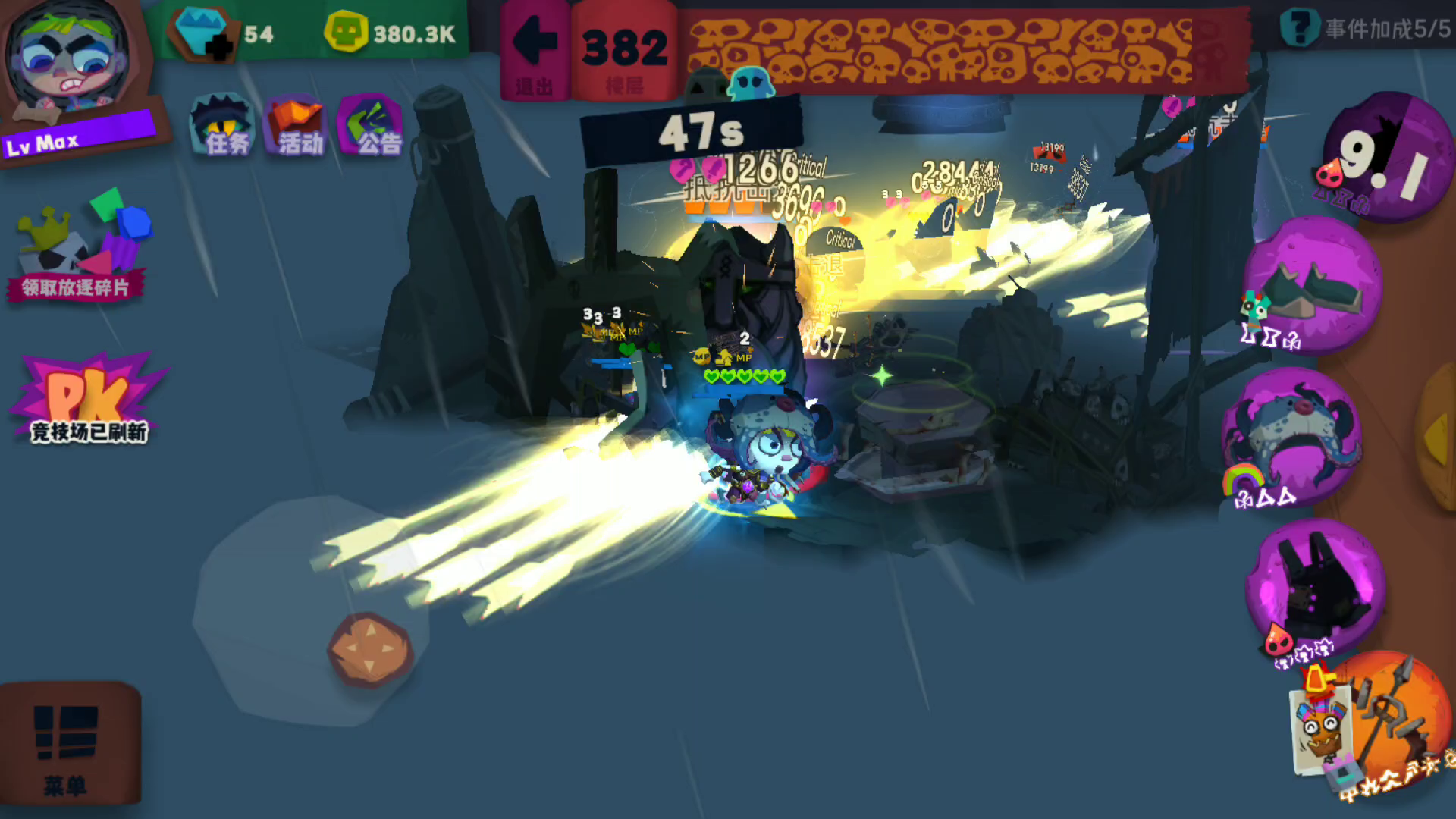 有手就行的刷幽灵办法，新手福利