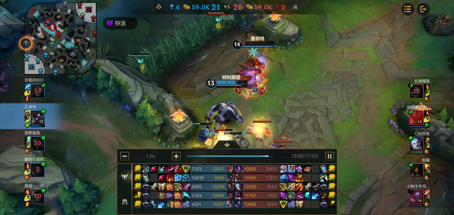 牛牛抢大龙(◔◡◔)截图