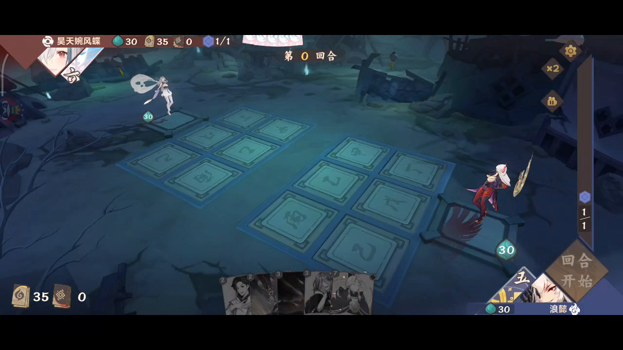 【07期剪辑】差点被自己牌库烧死了🔥