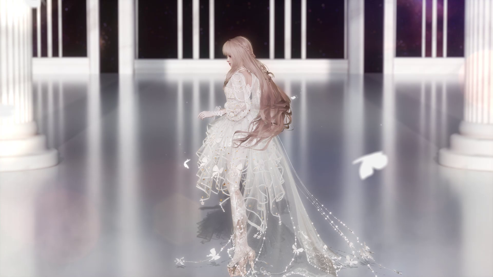 视频鉴赏丨电影级技术打造，微距下的时装细节美（有奖活动）