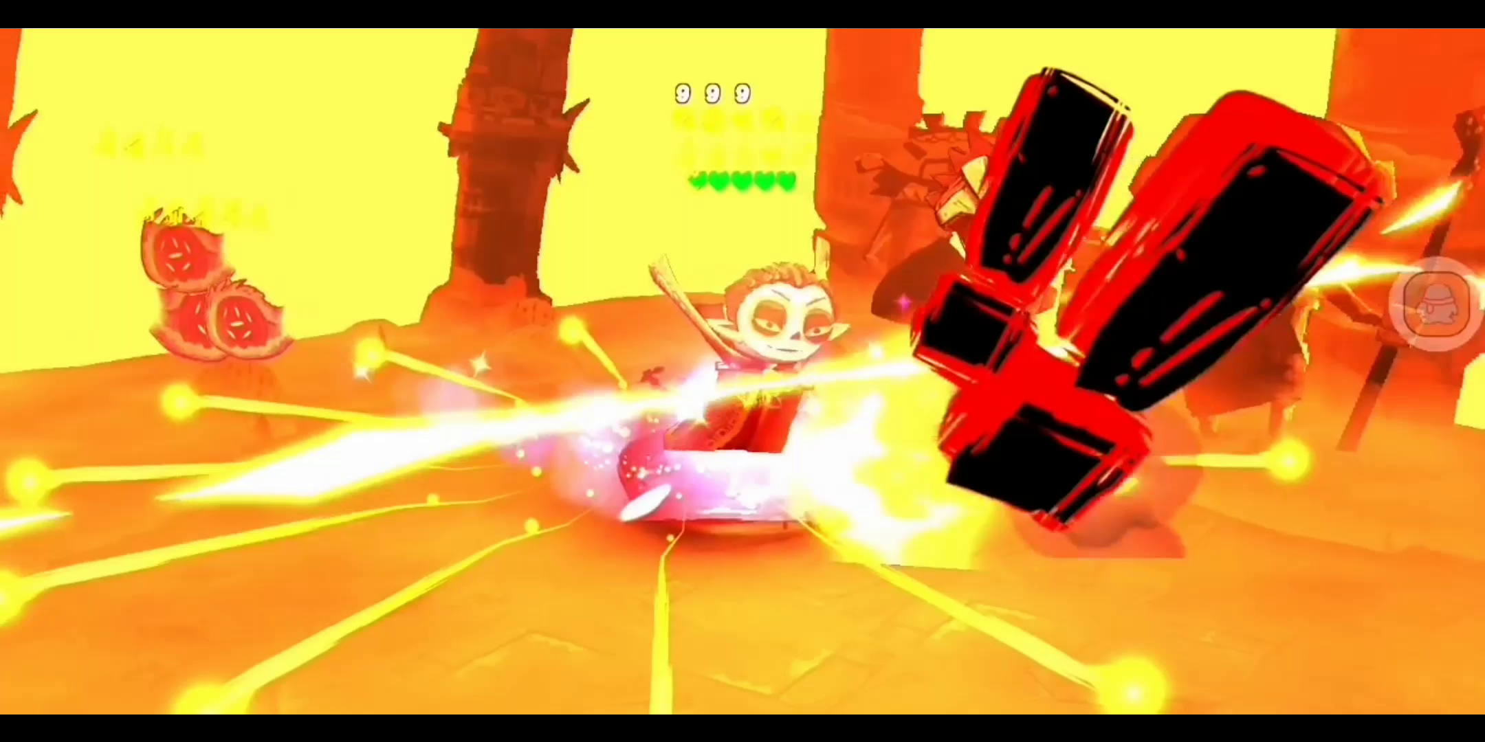 宠物系统！幽灵跟宠预览