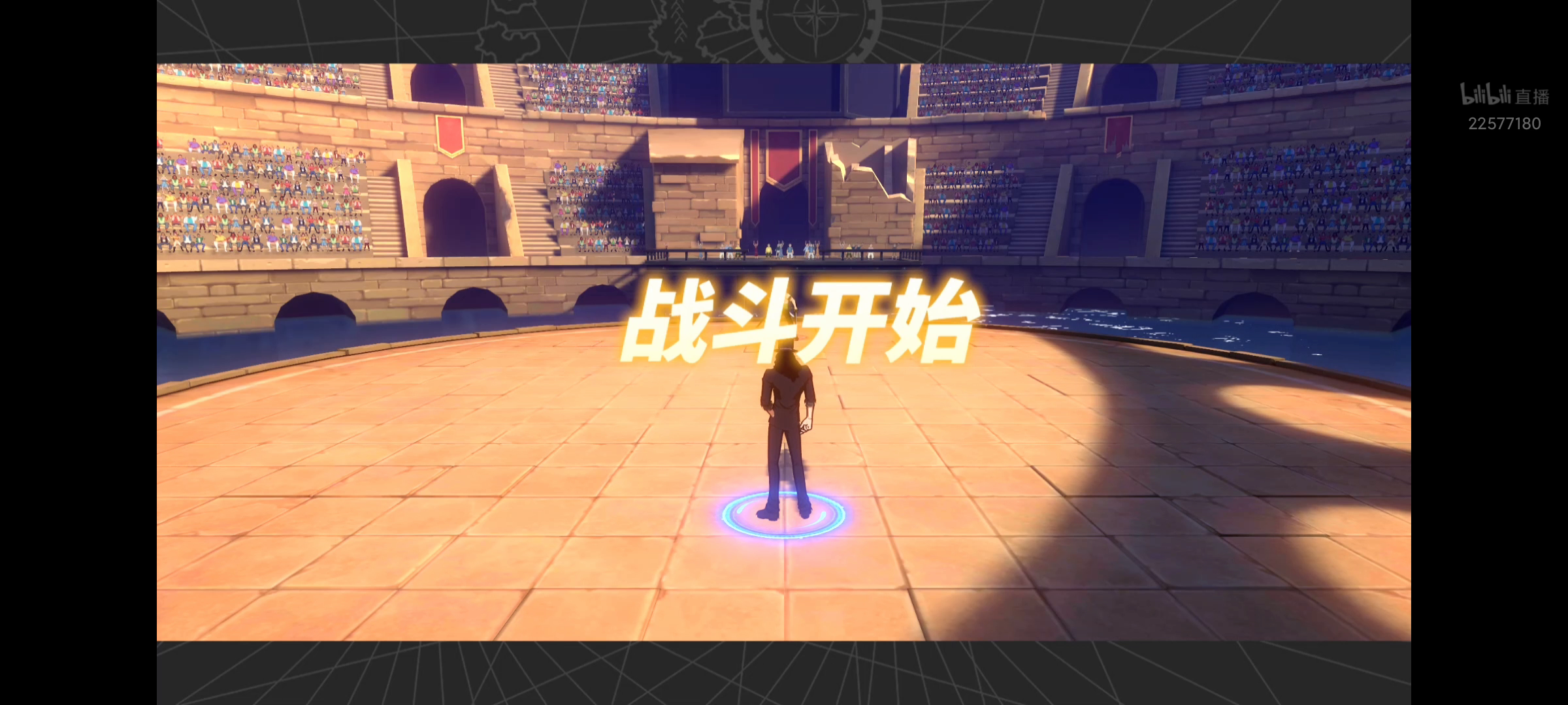 S2格斗大赛落幕，恭喜小远夺冠！！（最新礼包：S2OPC666，两个召唤卷记得上线领）