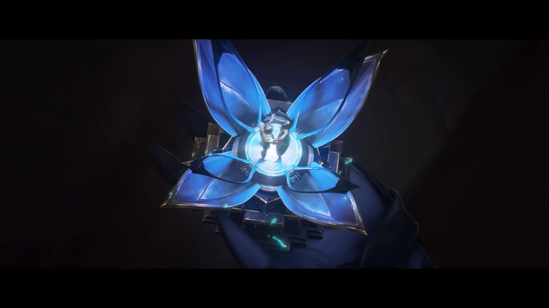 格温赛娜倒地，阿克尚成救世主？《光明乍现》动画来了，结局究竟如何？