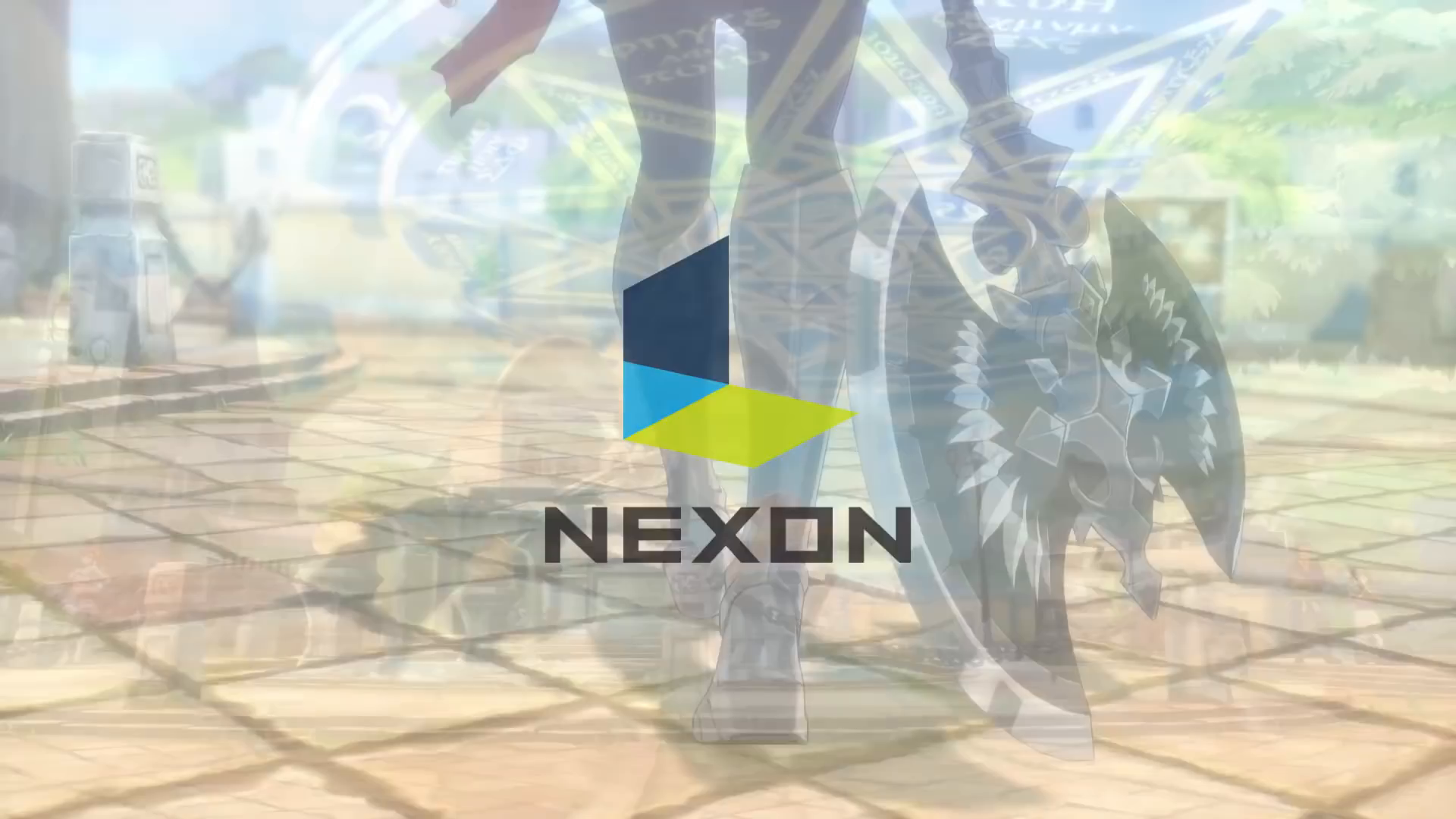 DNF 格斗游戏 《DNF DUEL》新预告