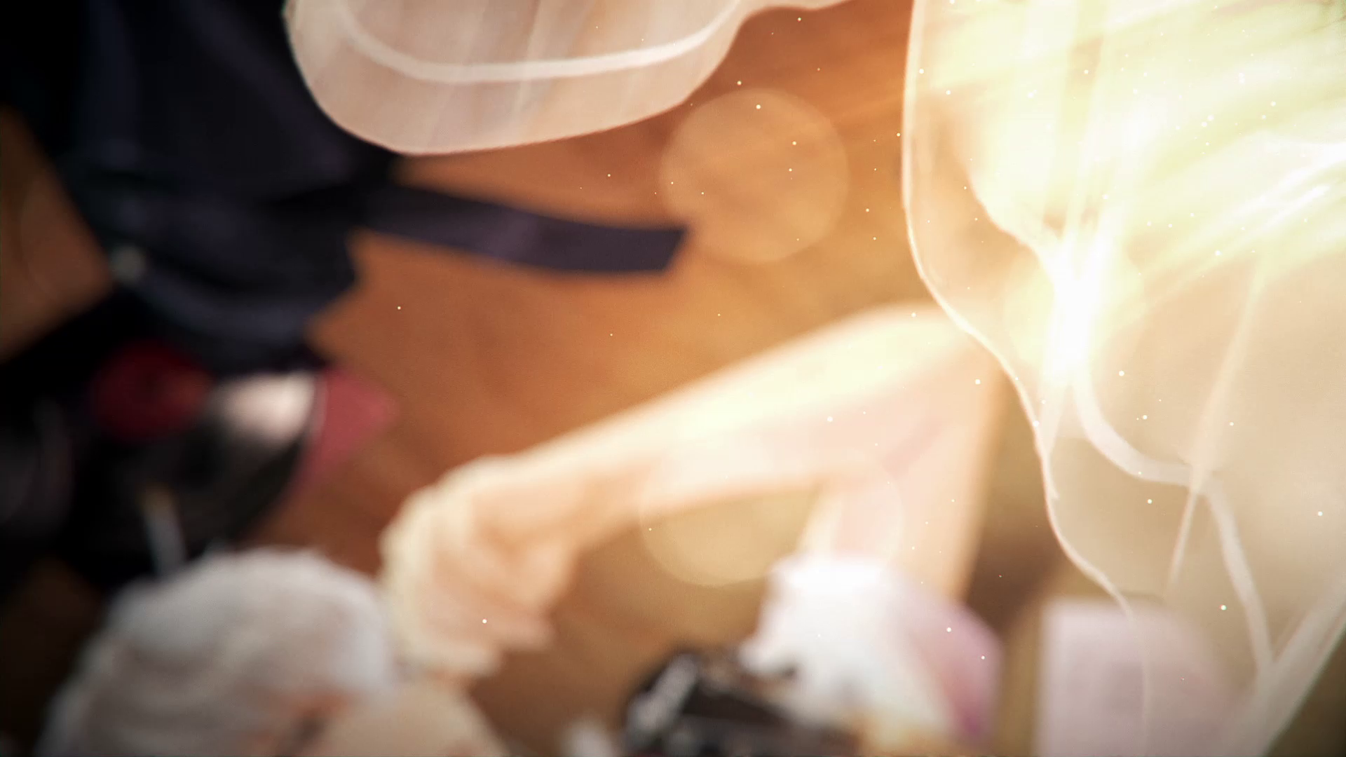 公测定档 | 这个12月，星光与你共璀璨！