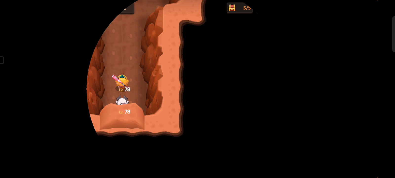 噩梦10-6关卡（2）号黄碎片推箱子方法