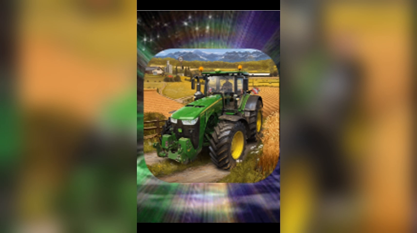 【农机知识】论拖拉机是如何内卷的