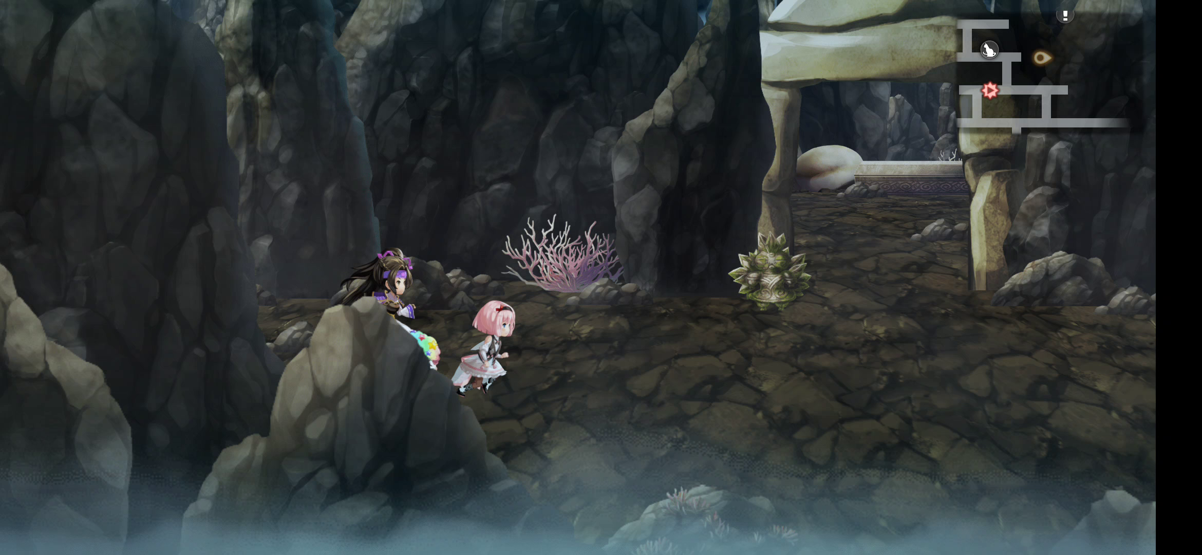 【八妖】玄龟vs砍砍砍  配布全程无AF