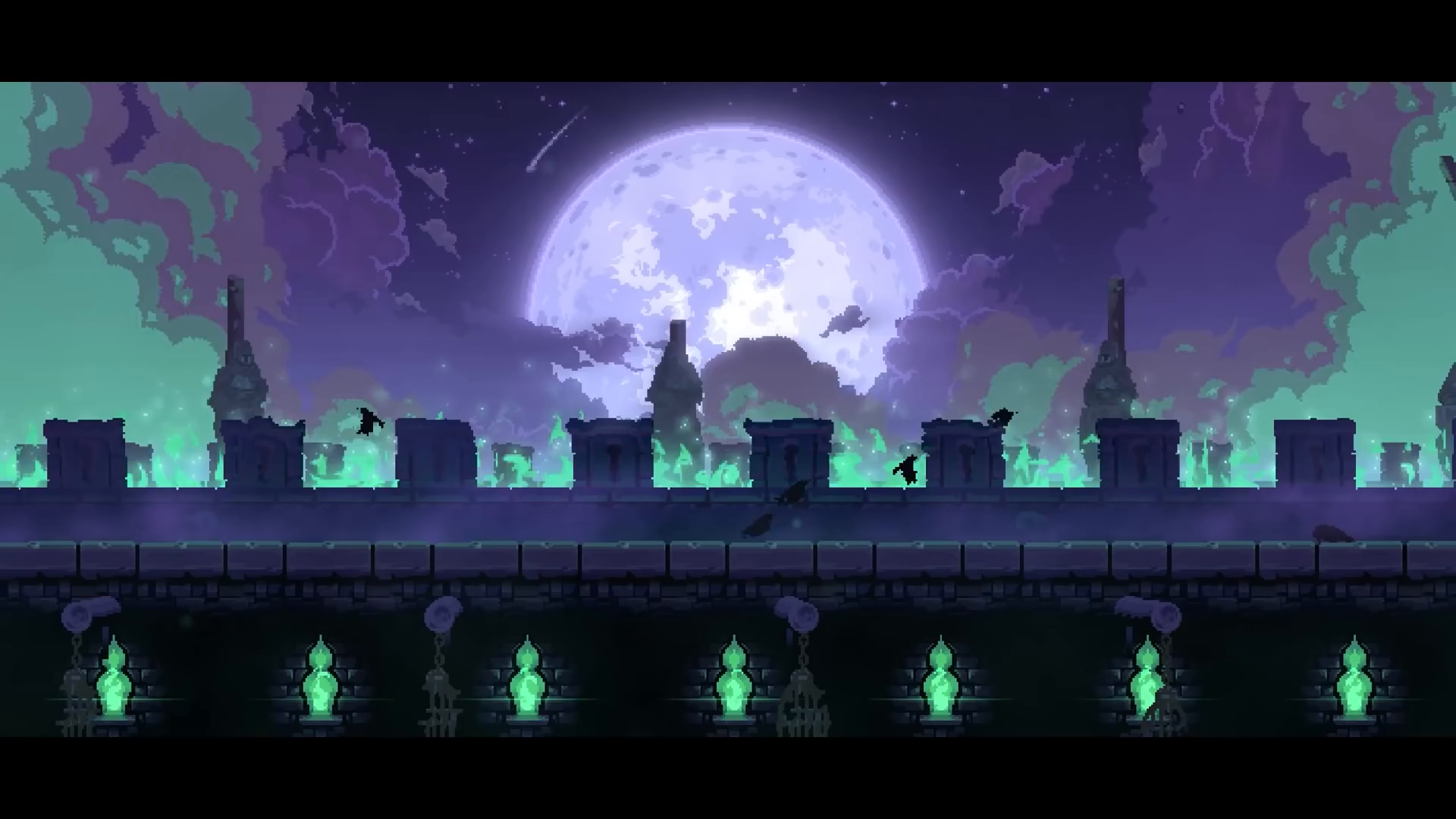 The Queen and the Sea DLC