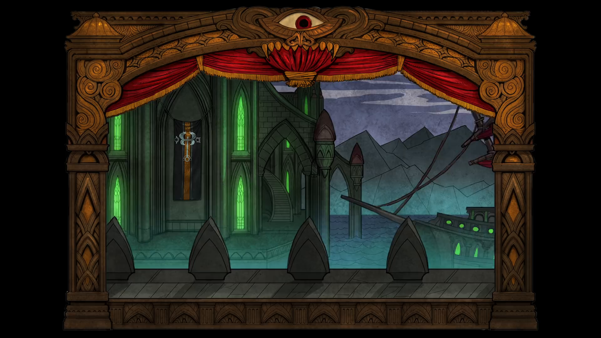 《阿玛拉王国：惩罚》“命运誓言”扩展包12月14日推出