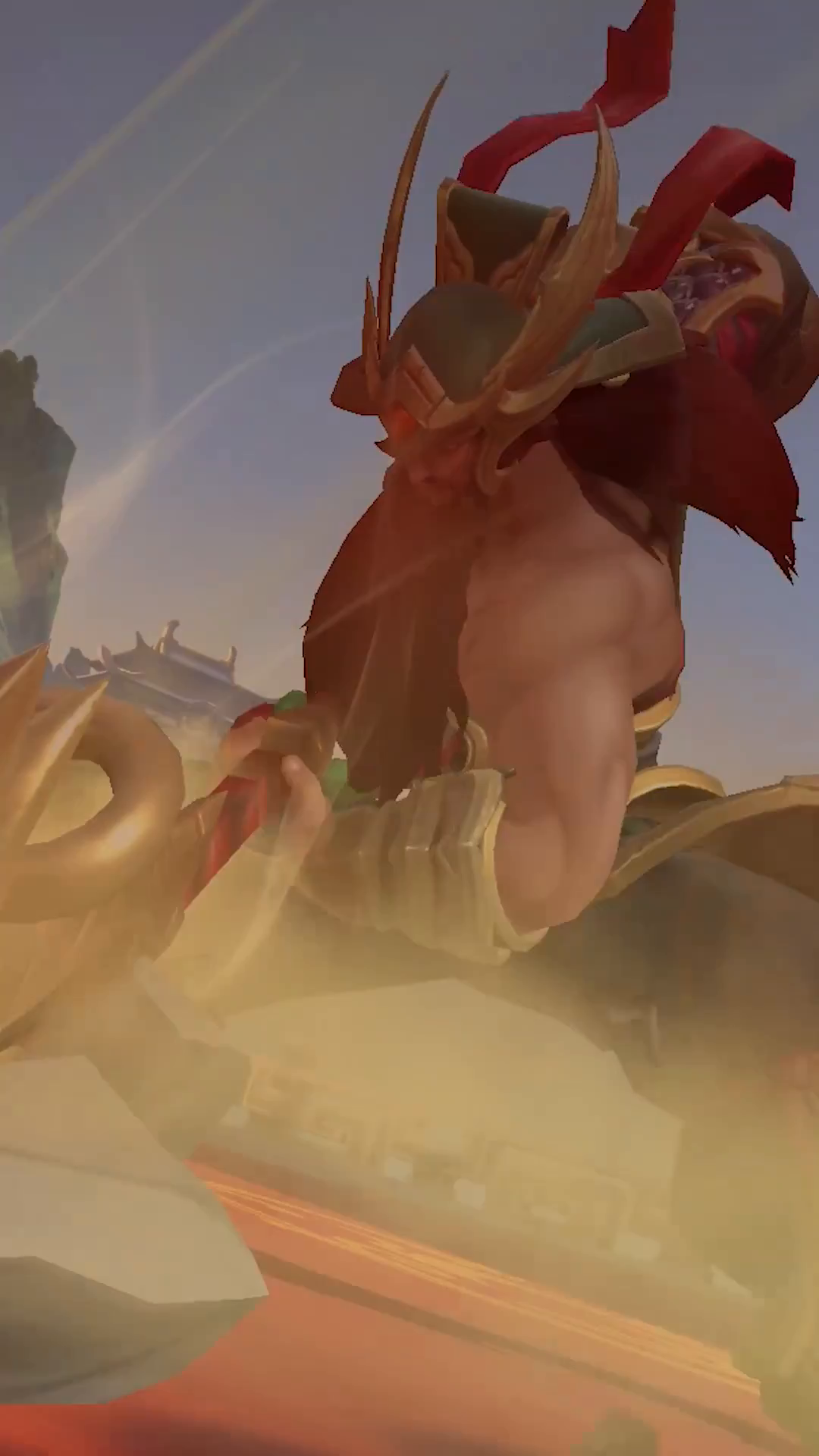 赵云、关羽名将武圣系列皮肤正式开售！更有超实用的赵信上分教学~ 1