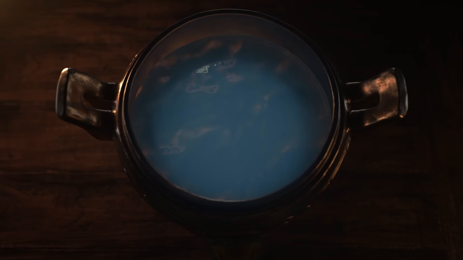 《泰坦之旅》 Eternal Embers DLC