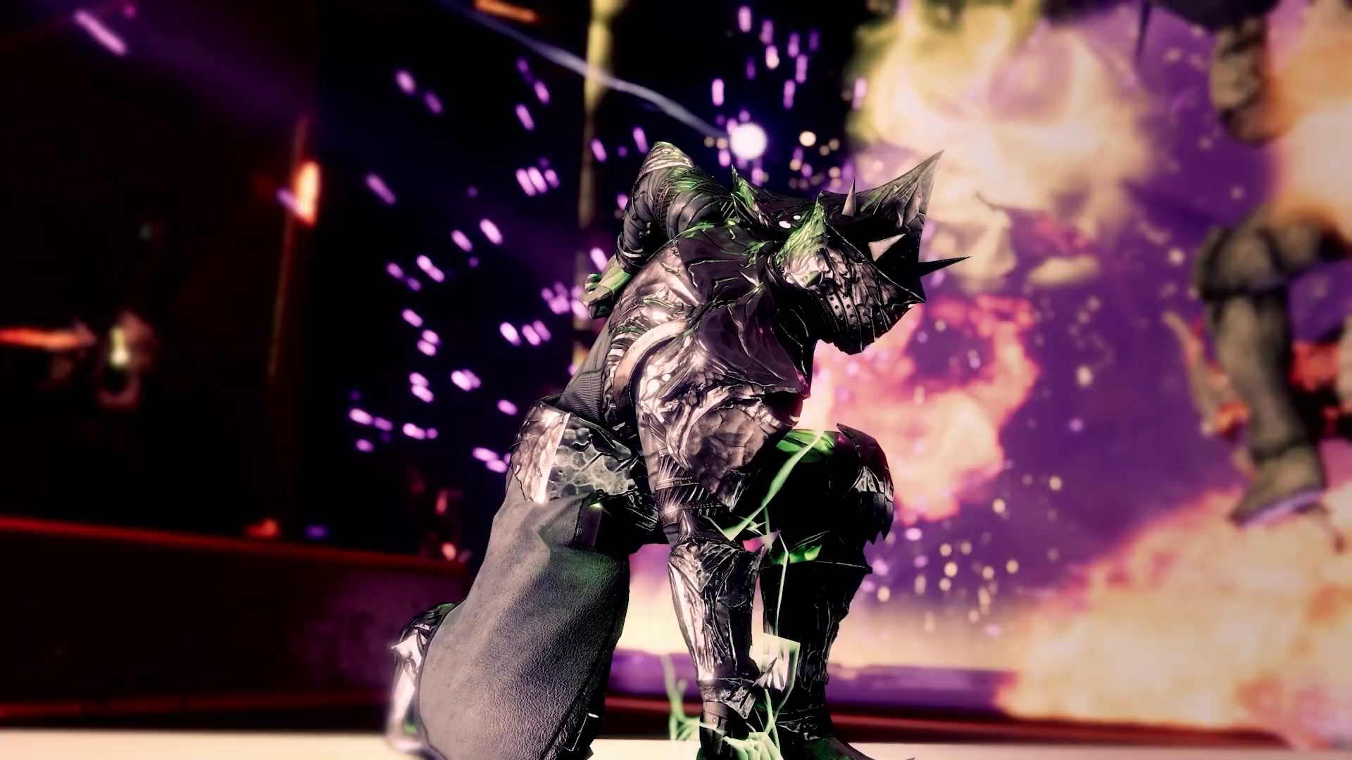 《命运2：凌光之刻》 - Bungie 30周年纪念预告片