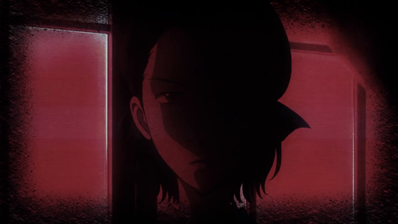 《鲁邦三世》 Part 6 PV