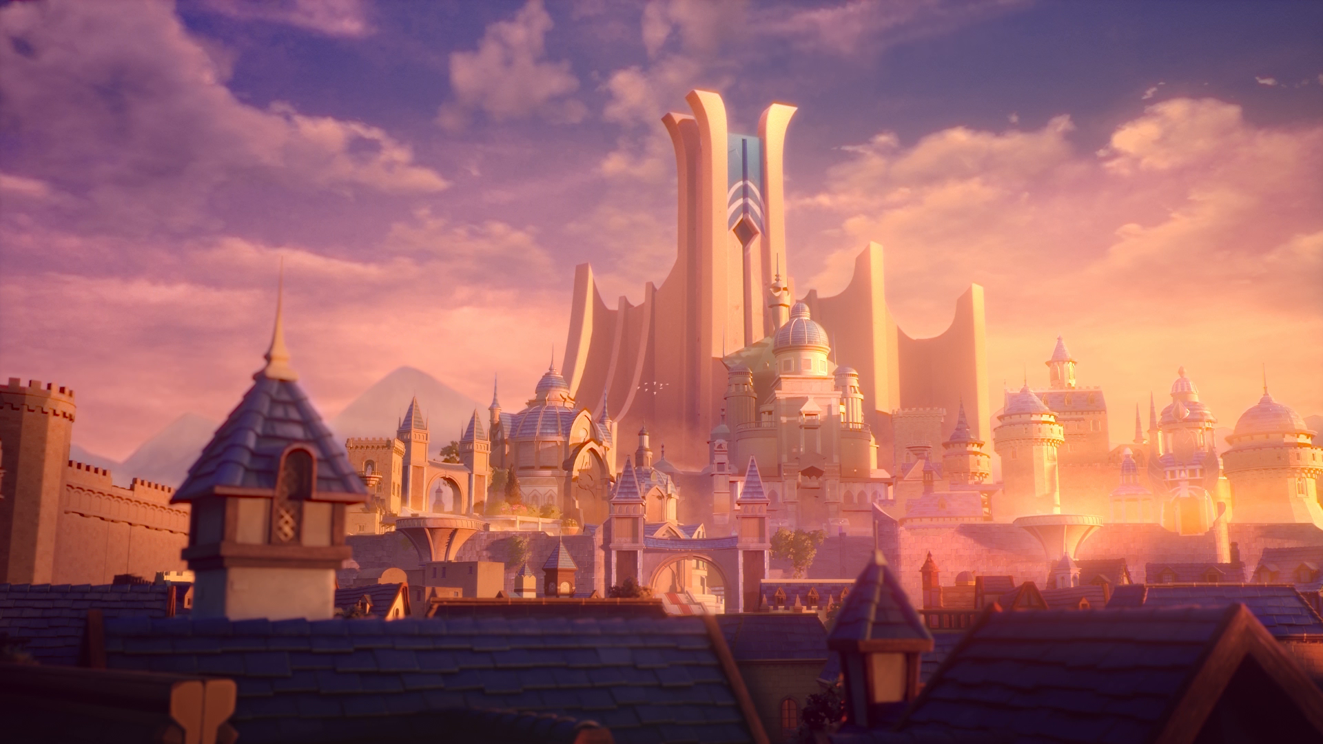 【福利活动】超凡双子背后的故事！写评论送价值68元皮肤碎片