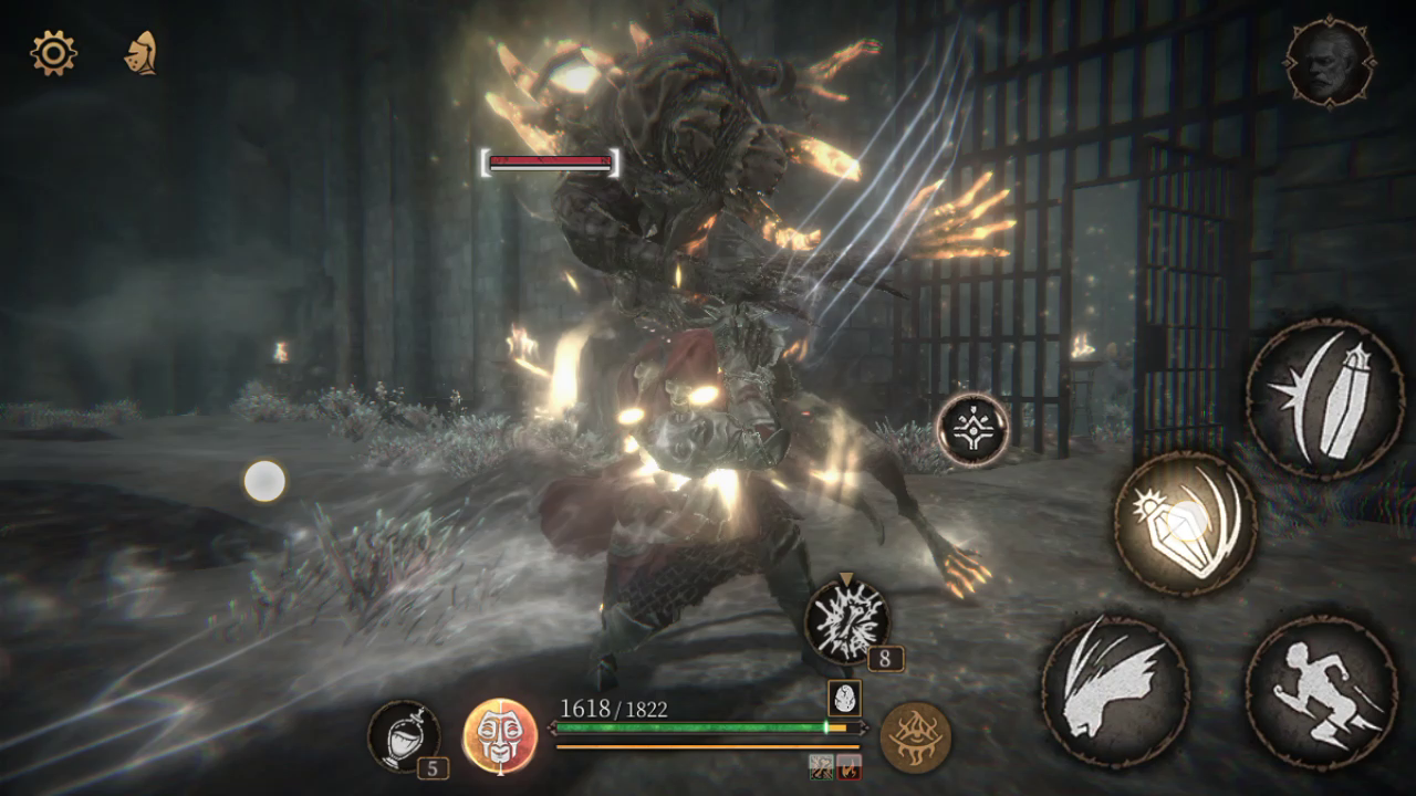 地下溶洞刷等级最快的地方截图