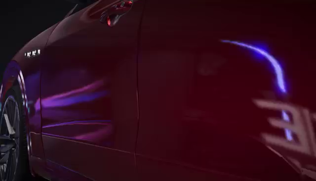 【赛季爆料】浪漫飙车夜，叮叮当！前方圣诞颂歌、玛莎拉蒂Levante惊喜掉落！