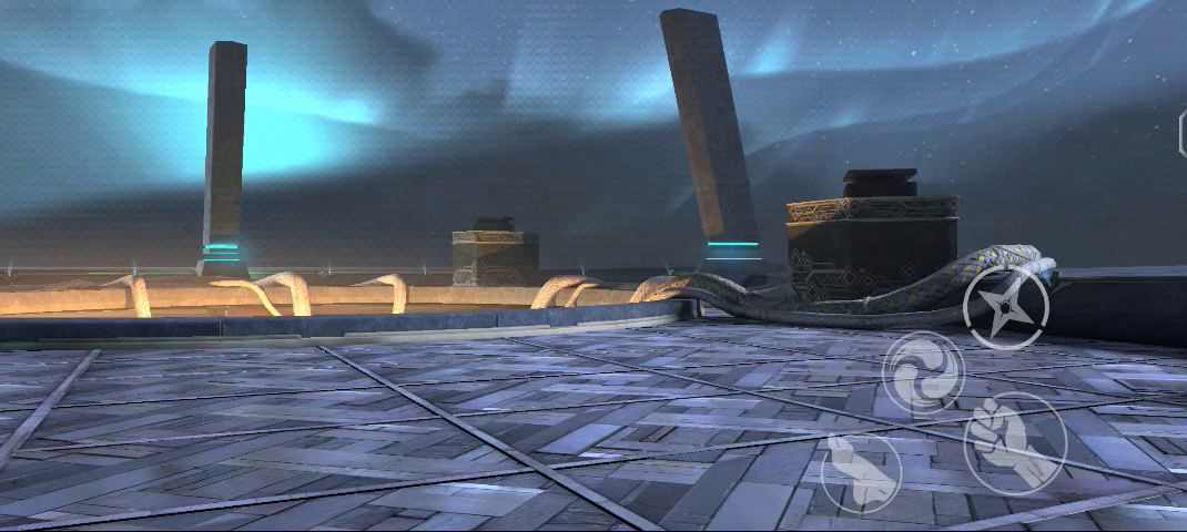 当我打败第7章第二阶段的暗影后……