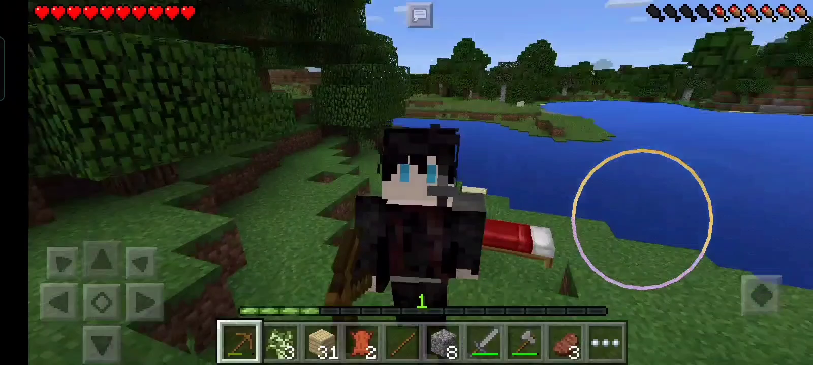 0.14版本生存第二季02：本期视频没有标题