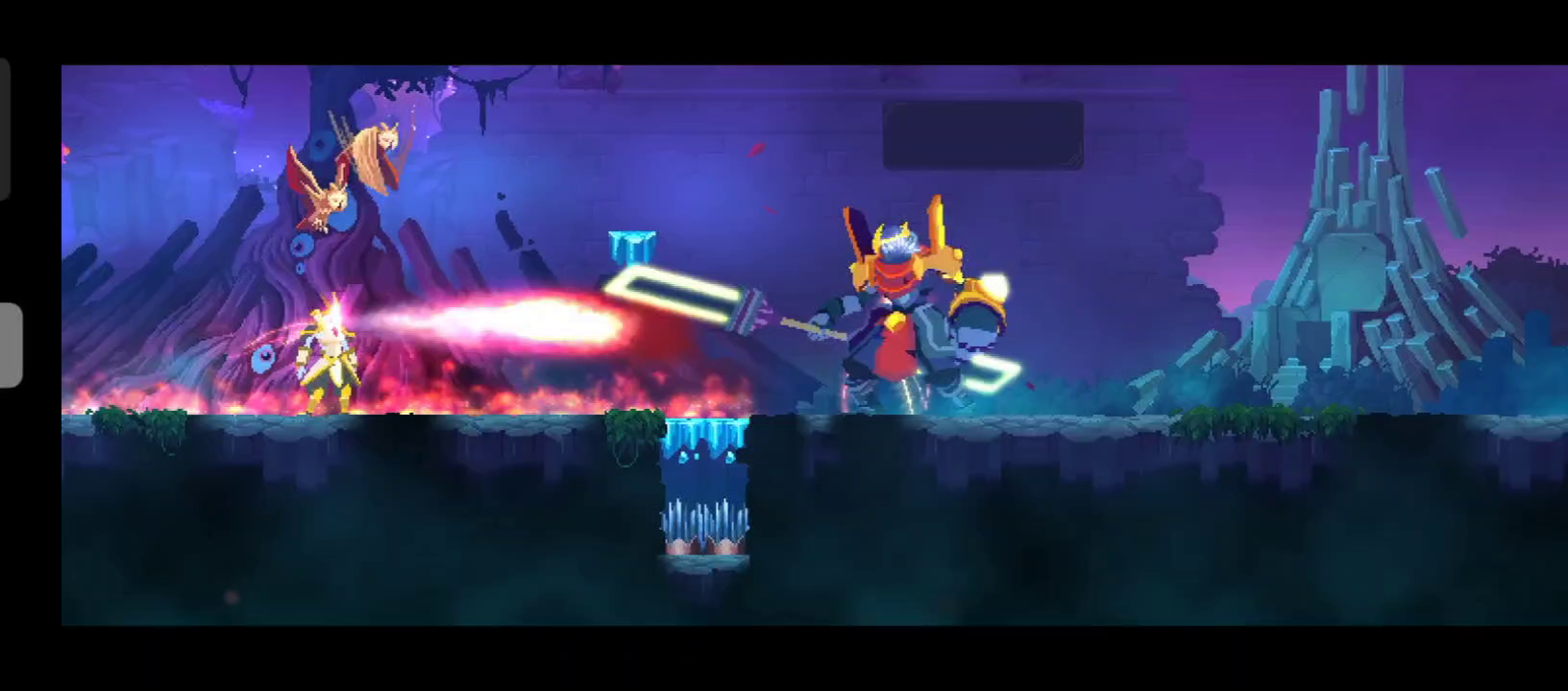 不用武器，无伤快速打败五细胞王手