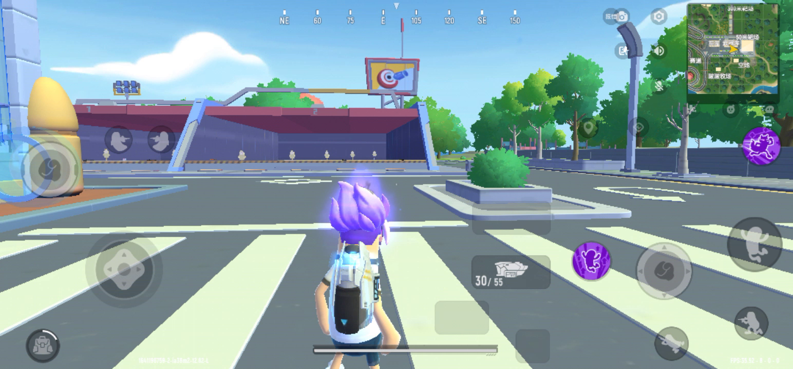 SS3新身份卡截图