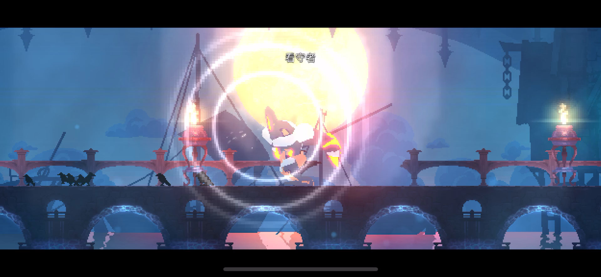 日炎反甲兰德里 打我等于打自己截图