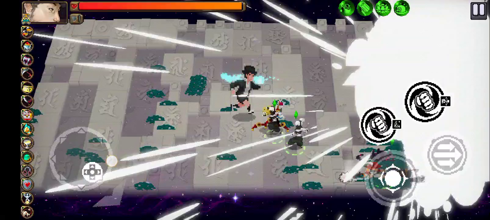 快乐新版本禁卡表真正用法（确信）