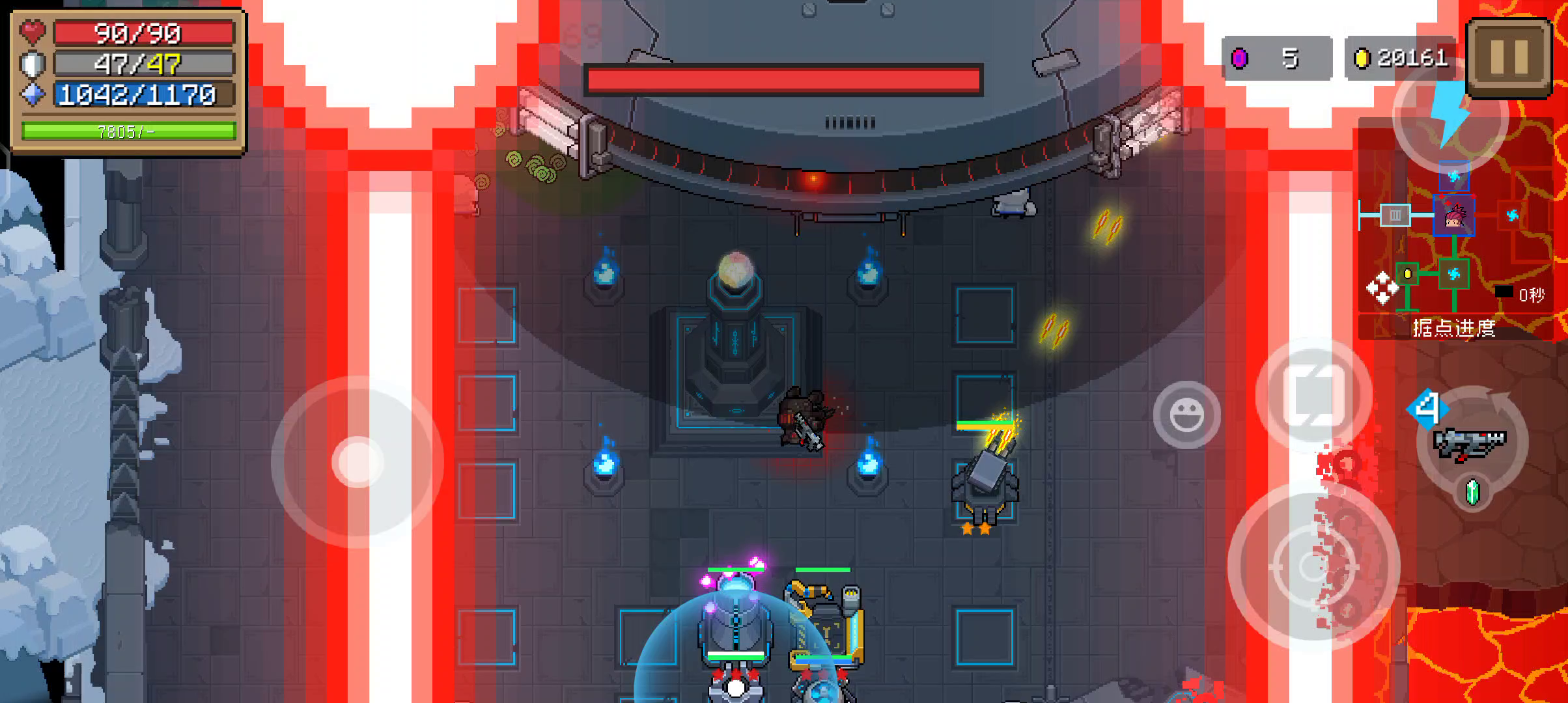 地牢新秘境攻略来啦