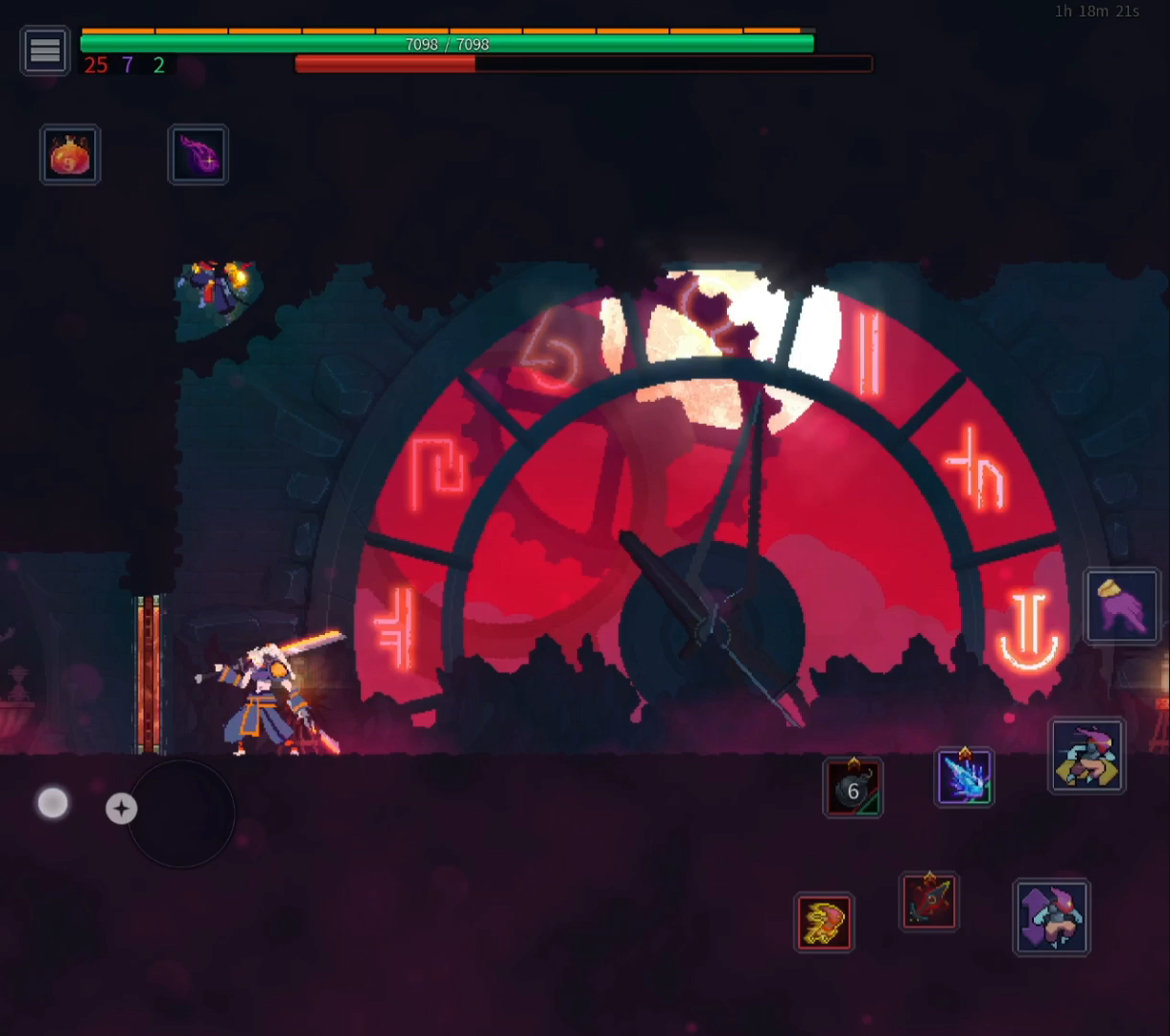 实战教学，无需SL大法，轻松虐杀时间守卫者🐶🐶✔️一学就会