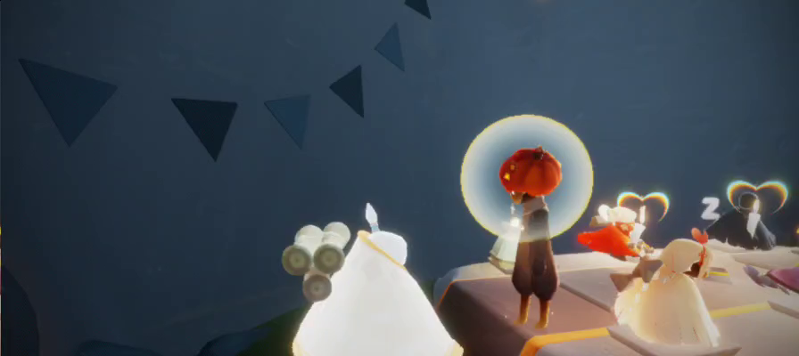 惊！奶奶竟然做出这种事！