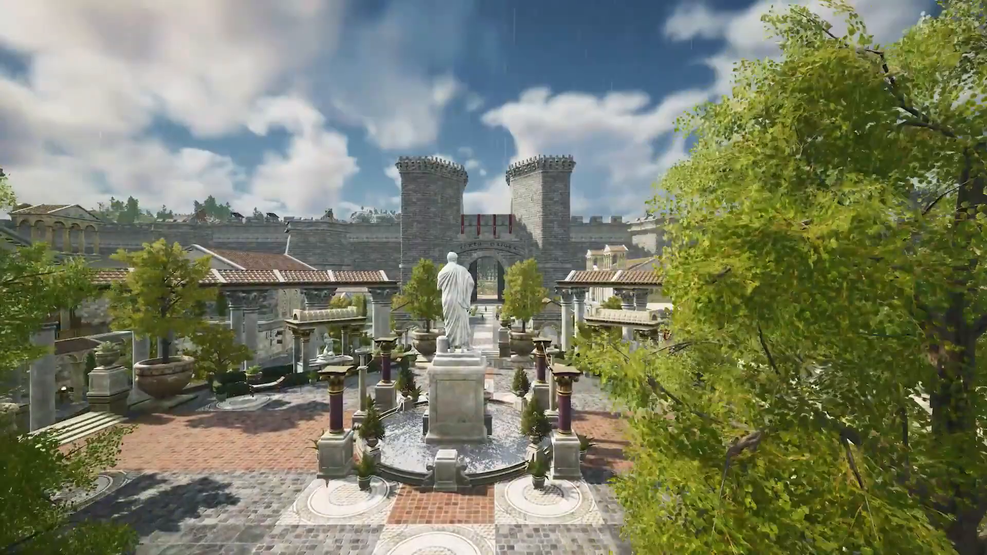 《Mortal Online 2》Gameplay 预告片