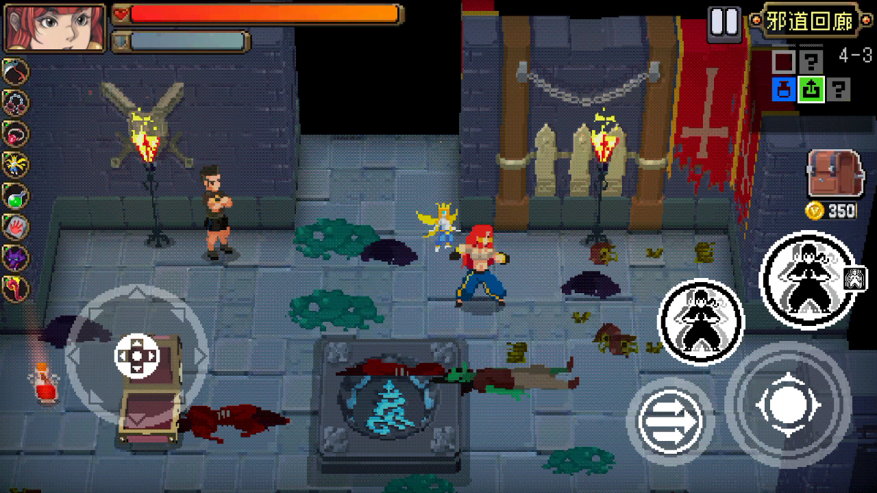 战魂铭人新版本预告：无尽模式（不是）