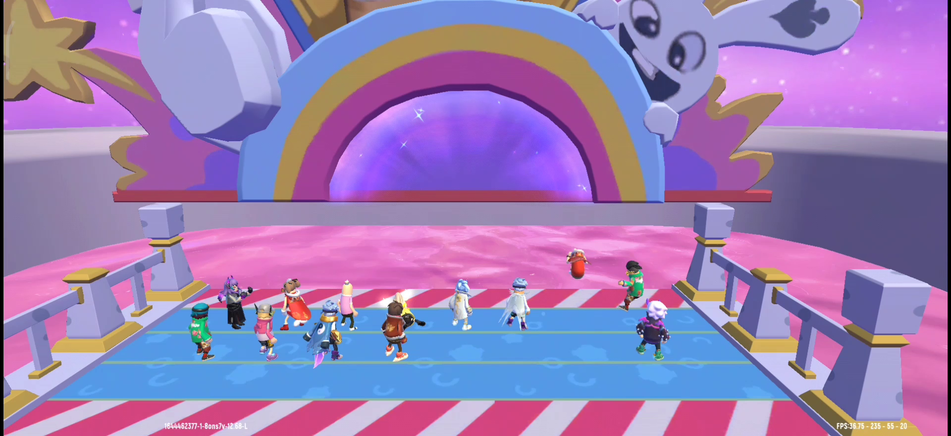 奔跑吧肠肠技巧来了