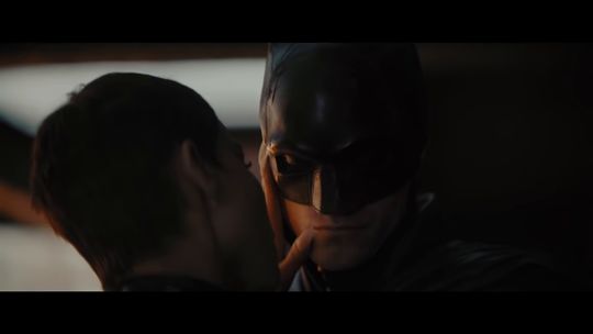 DC「世界需要更多英雄」宣传视频