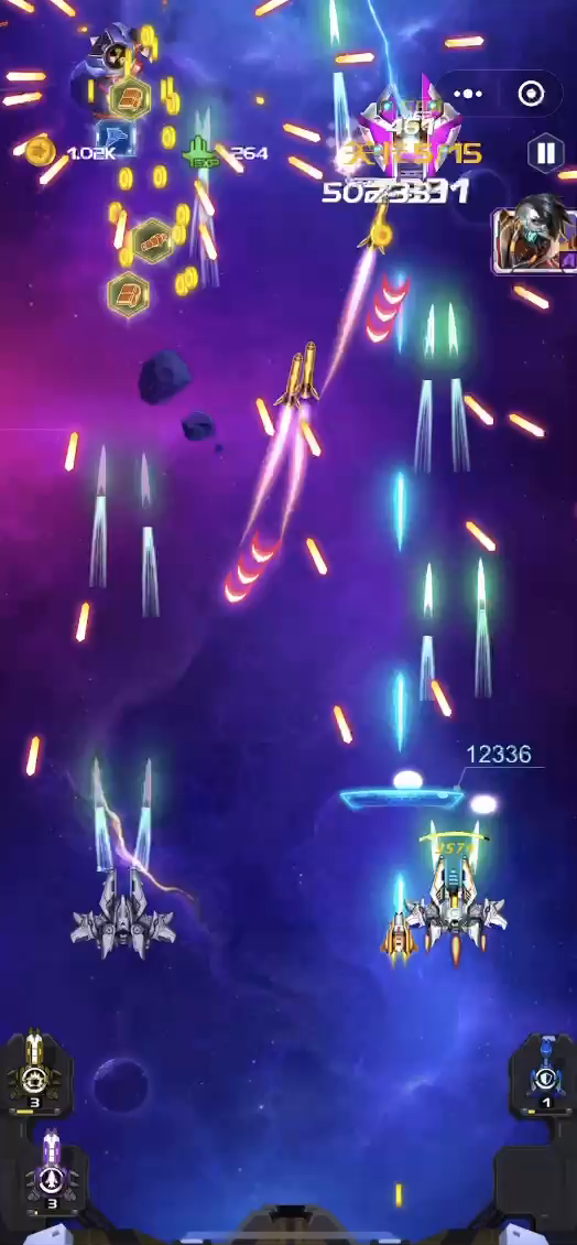 困难第三章 || 暗月之战过关攻略截图