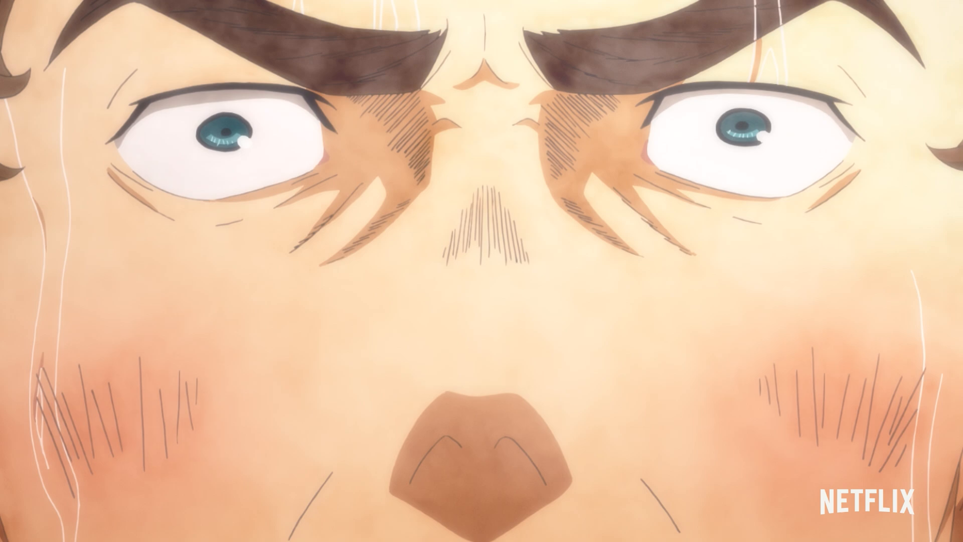 《新羅馬浴場》- 正式預告