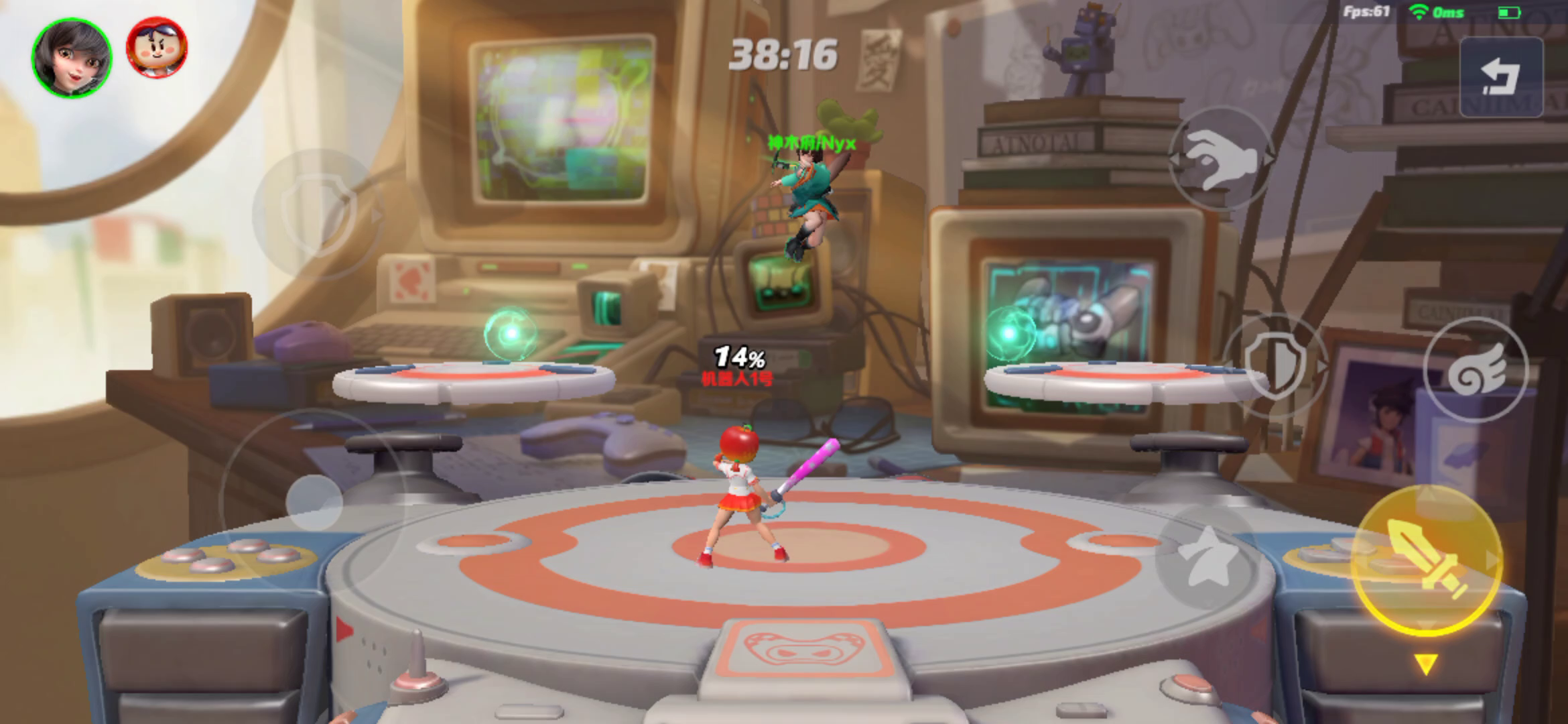 水一期亲女儿截图