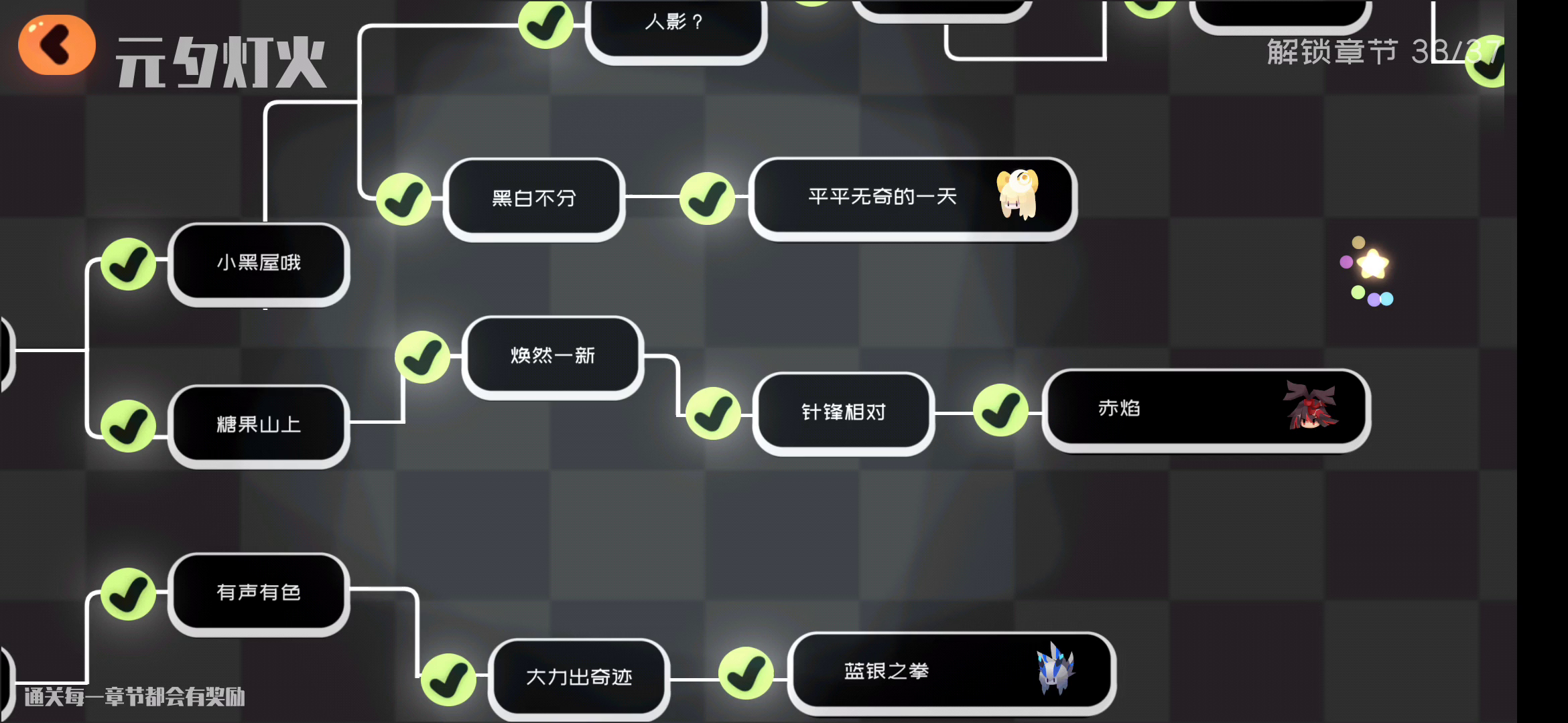 元宵活动流程一览