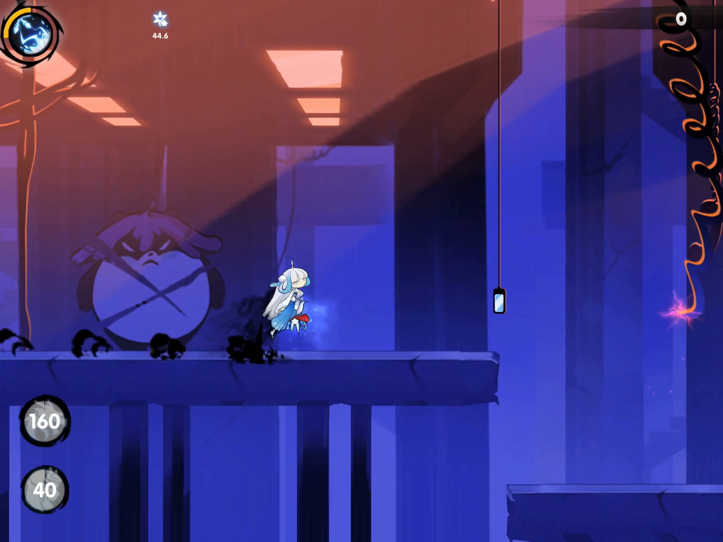 须弥幻境方寸资深前台个人大致打法(47362 可以有大约一个武器CD的提升)