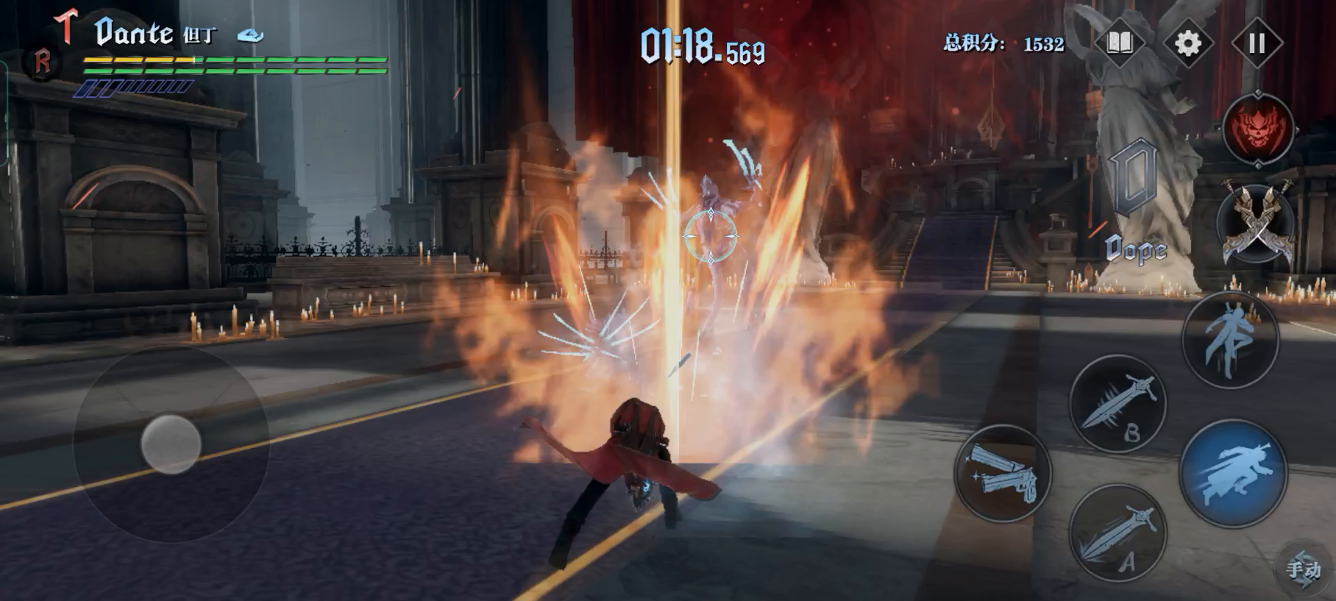 Ar Ruku S Profile Taptap Discover Superb Games