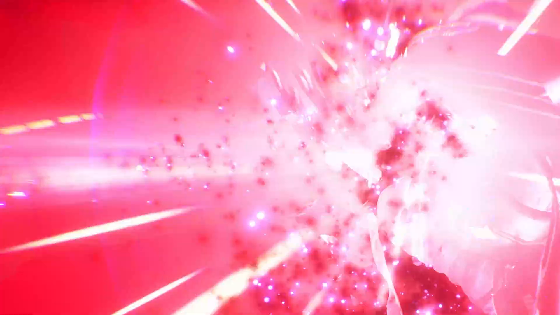 《天堂的陌生人 最终幻想起源》Chaos Awaits