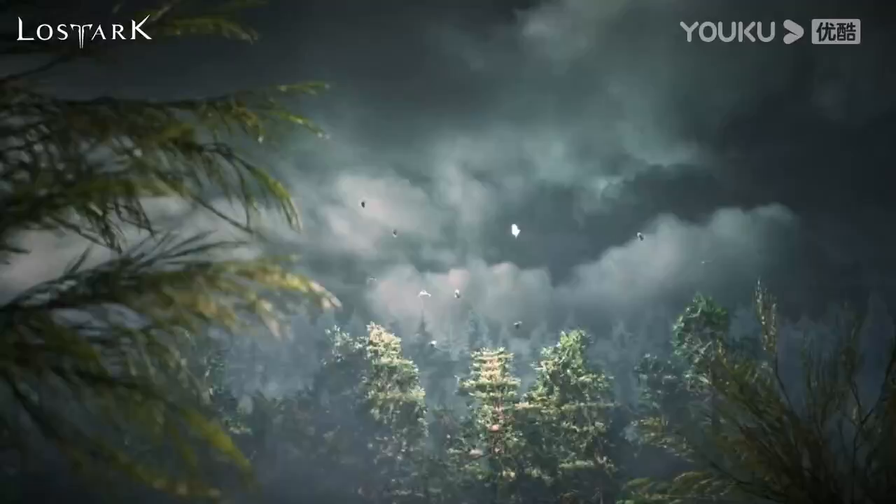 《失落的方舟》大型更新现已上线 新增竞速大赛活动