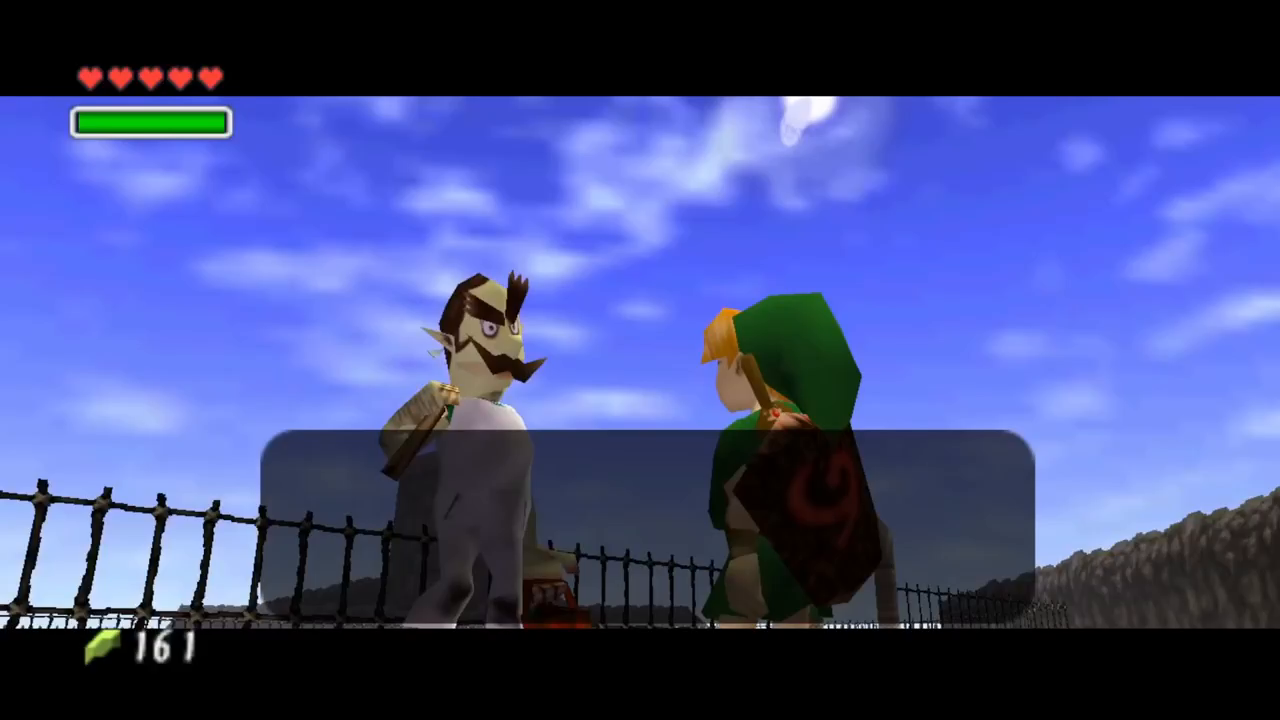 饭制《塞尔达：时之笛》PC版4月1日发布 任天堂震怒