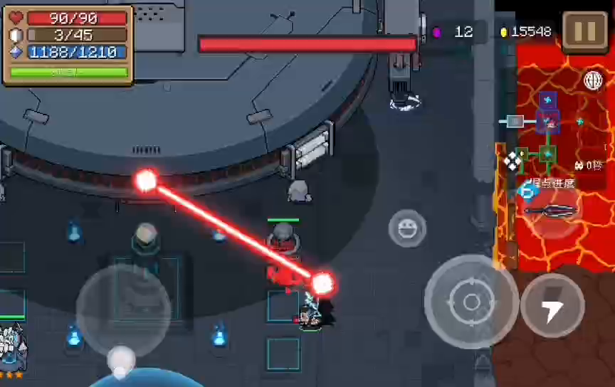 外星母舰攻略来了