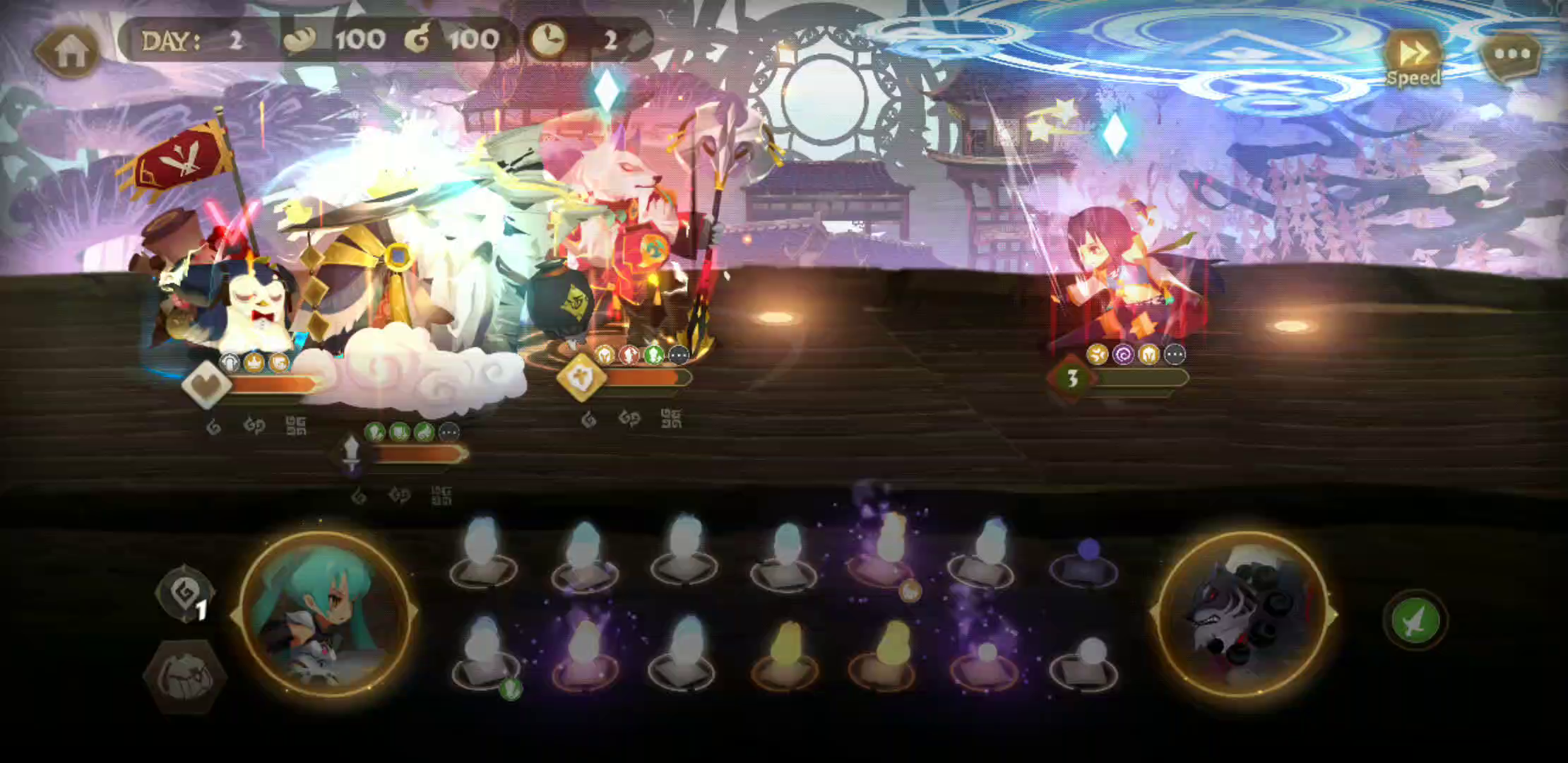 工坊小剧场×3 1截图